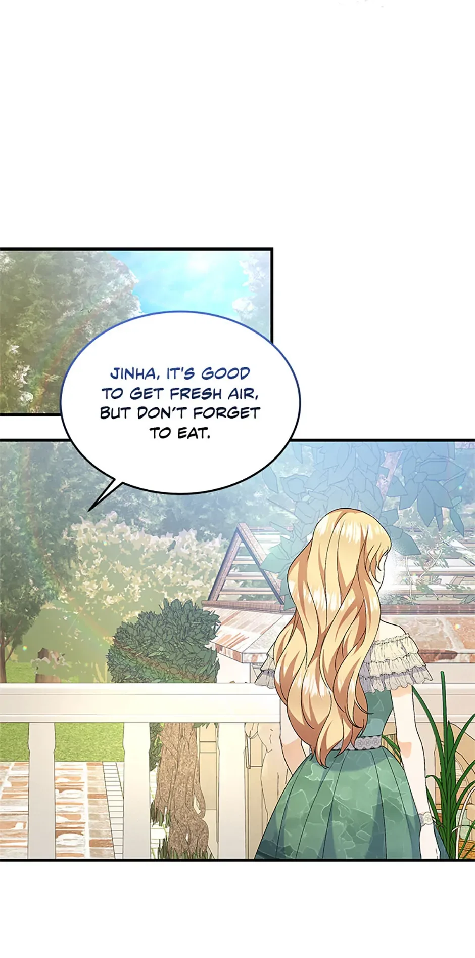 Kill The Male Yandere Protagonist Chapter 32 page 41
