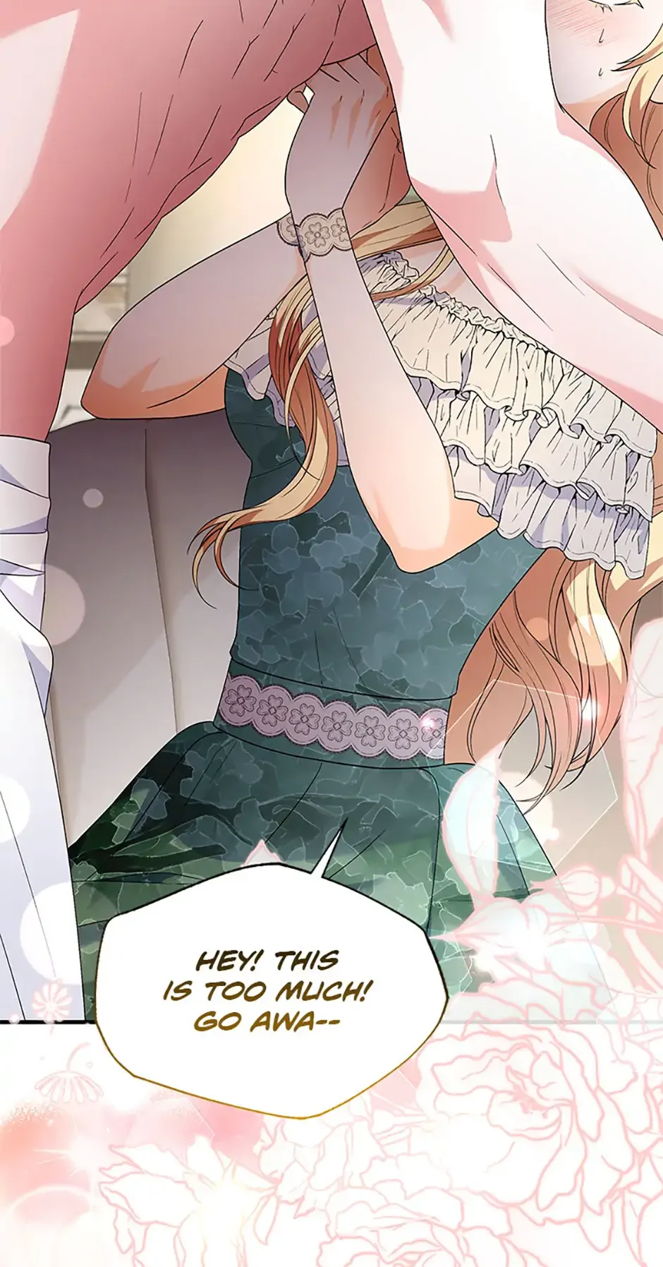 Kill The Male Yandere Protagonist Chapter 32 page 64