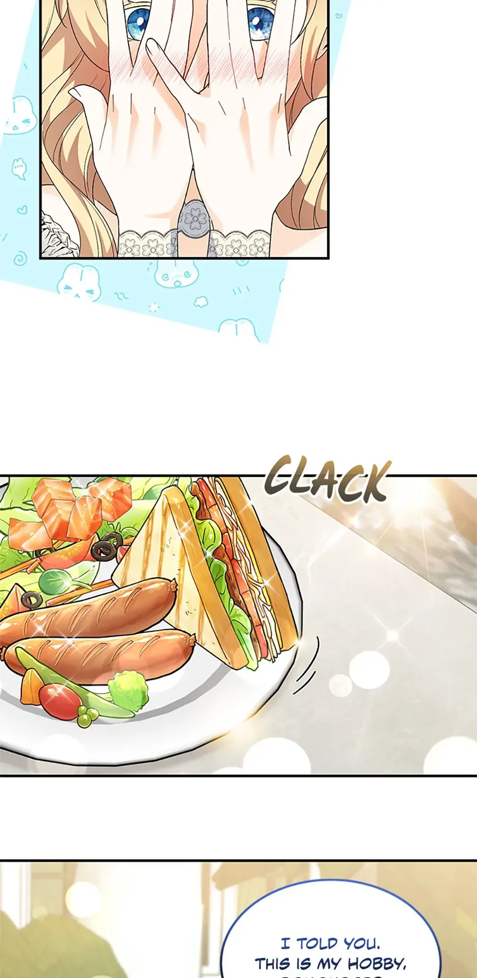 Kill The Male Yandere Protagonist Chapter 32 page 46