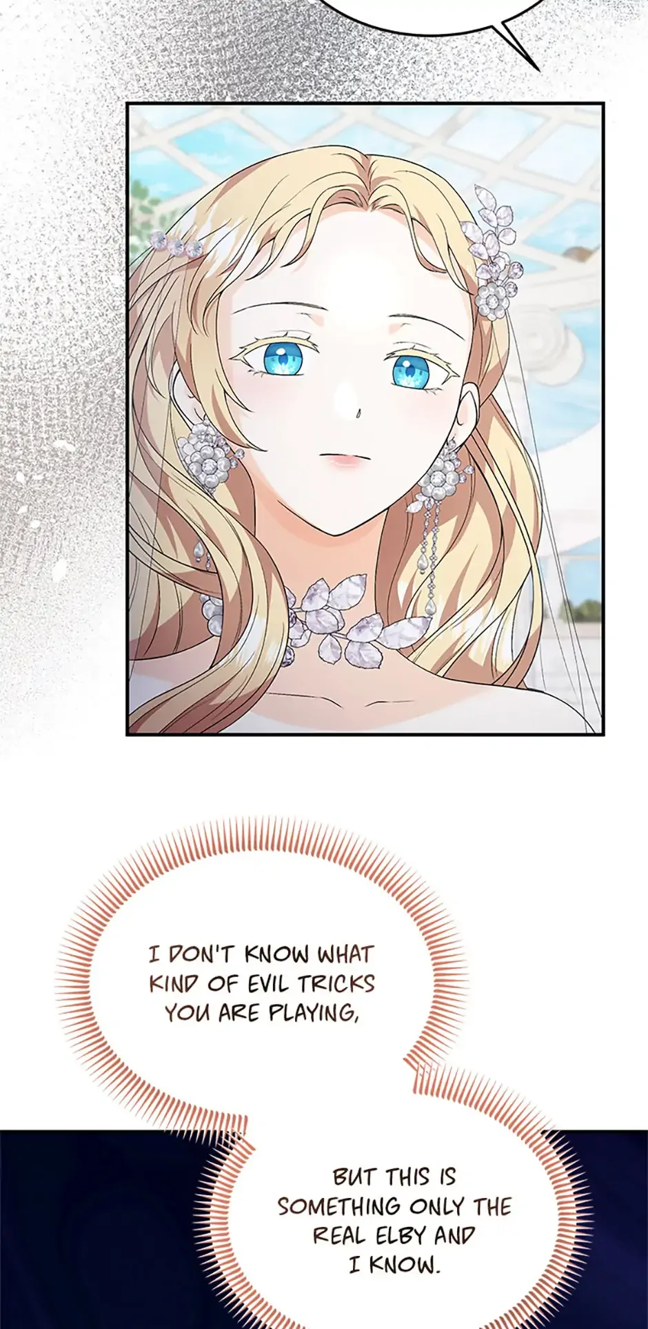 Kill The Male Yandere Protagonist Chapter 29 page 12