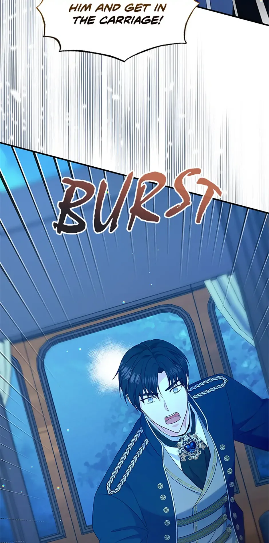 Kill The Male Yandere Protagonist Chapter 26 page 40