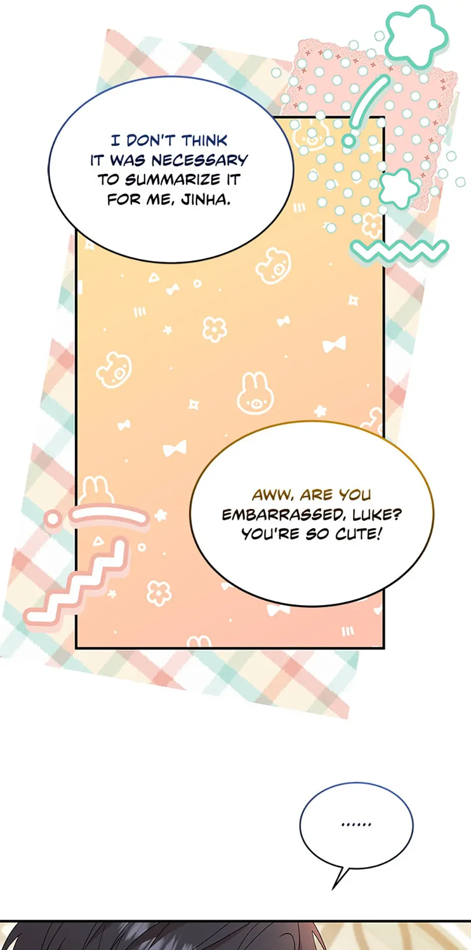 Kill The Male Yandere Protagonist Chapter 32 page 56