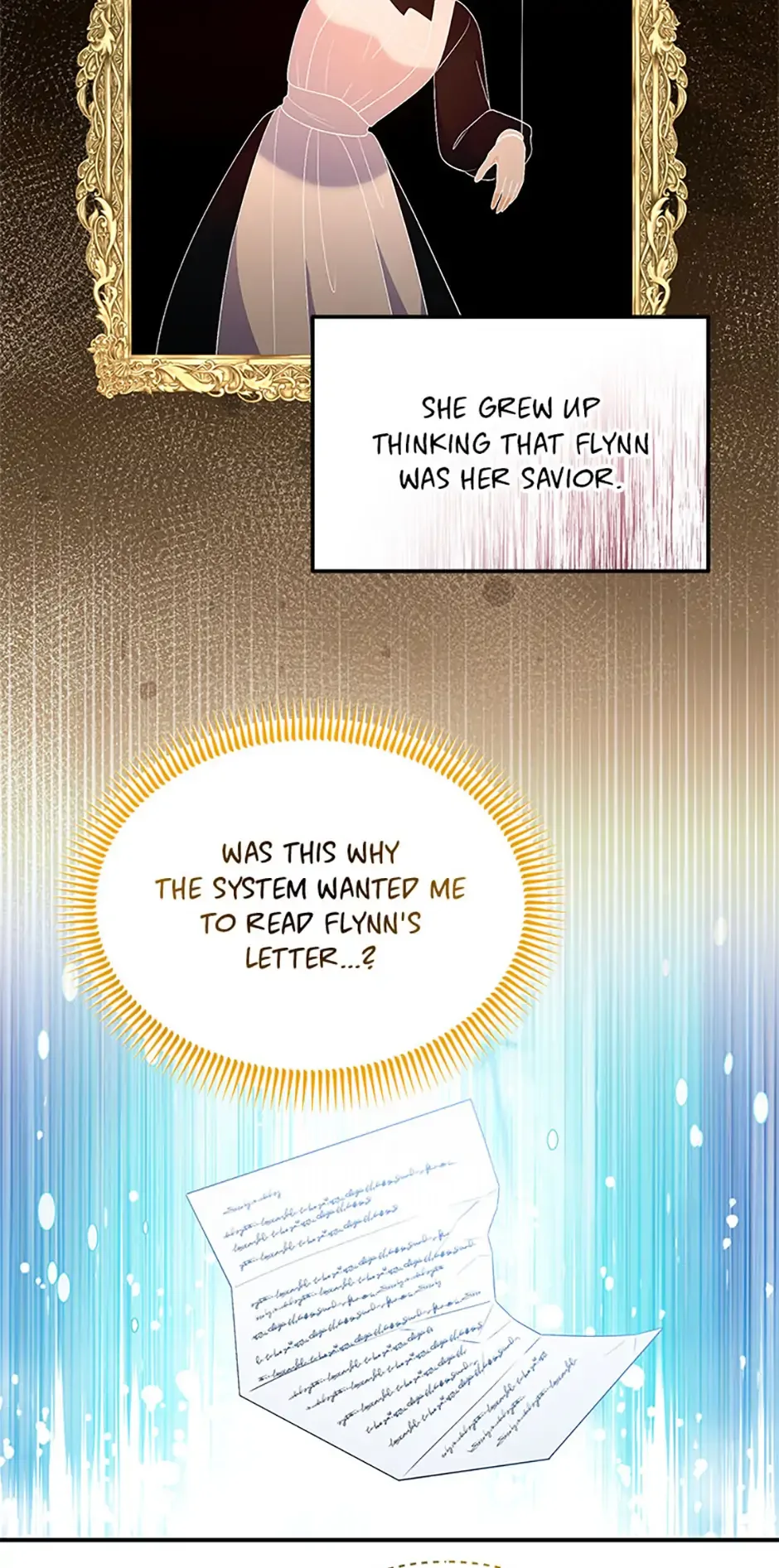 Kill The Male Yandere Protagonist Chapter 25 page 24