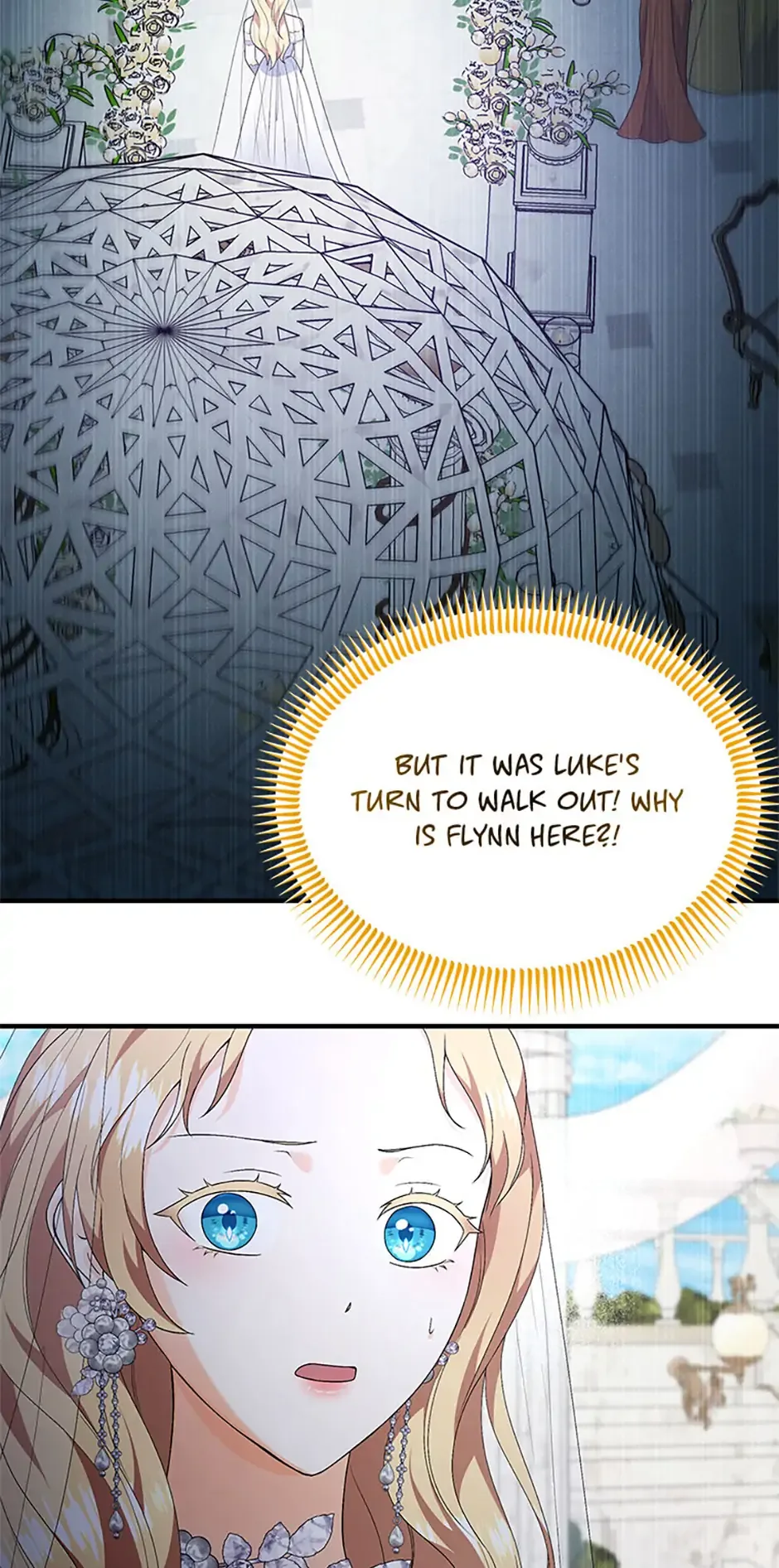 Kill The Male Yandere Protagonist Chapter 29 page 3