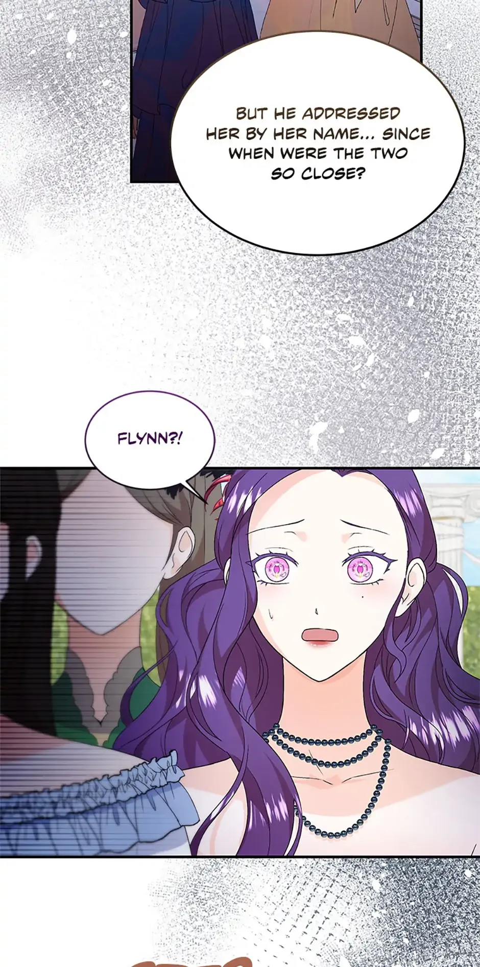 Kill The Male Yandere Protagonist Chapter 29 page 7