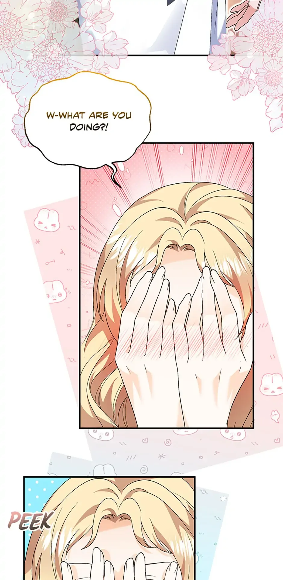 Kill The Male Yandere Protagonist Chapter 32 page 45