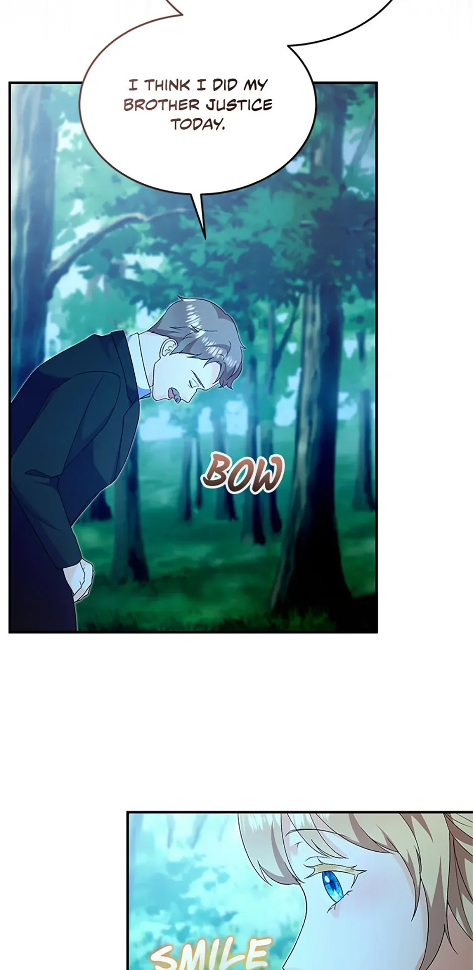 Kill The Male Yandere Protagonist Chapter 33 page 54
