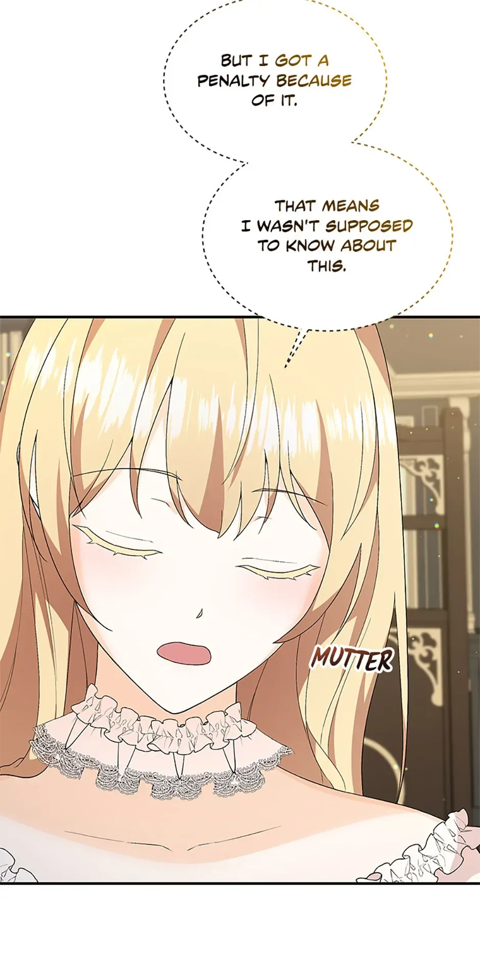 Kill The Male Yandere Protagonist Chapter 25 page 25