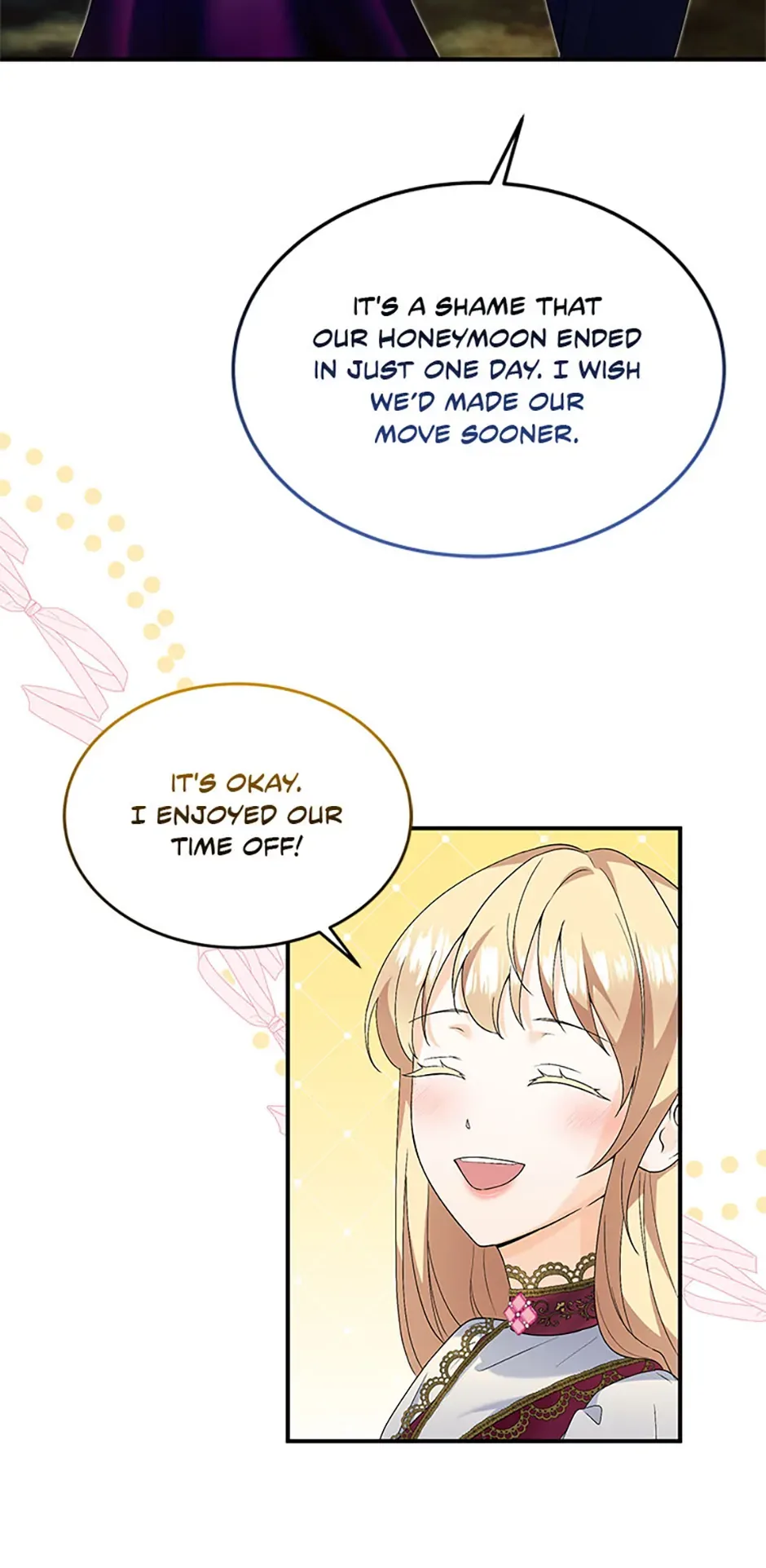 Kill The Male Yandere Protagonist Chapter 33 page 57