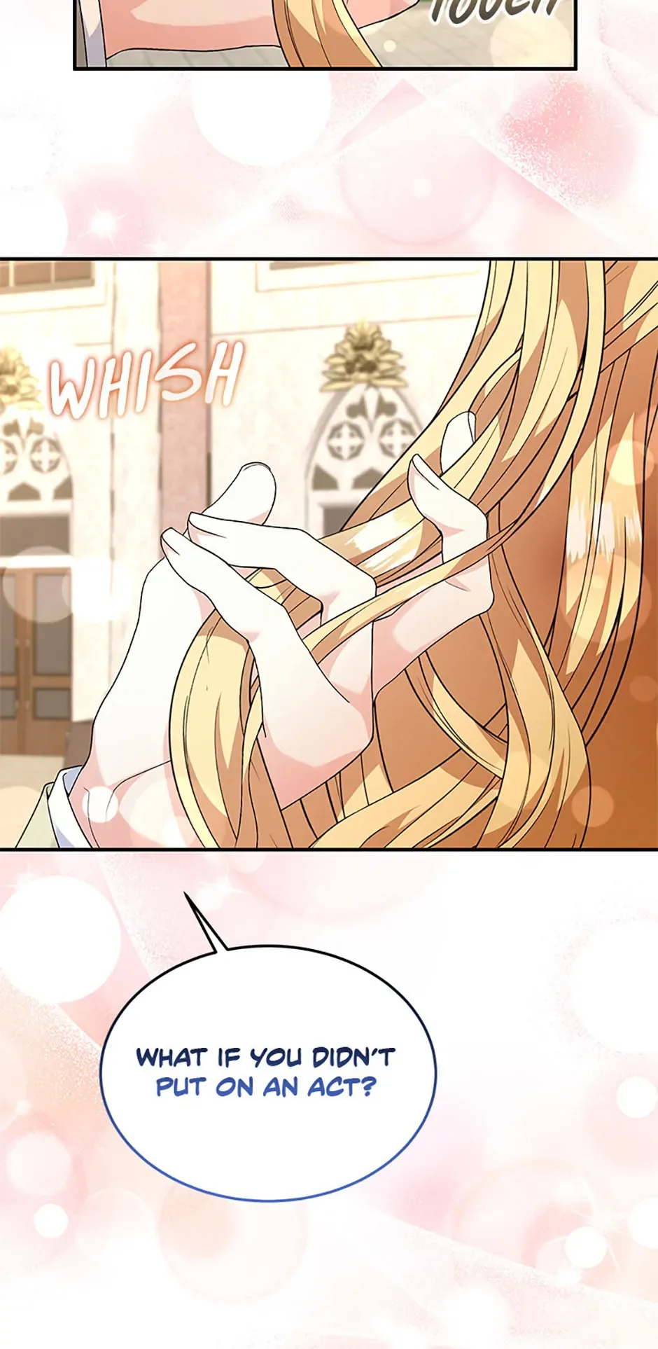 Kill The Male Yandere Protagonist Chapter 33 page 20