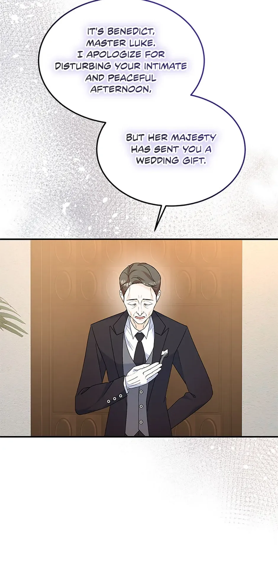 Kill The Male Yandere Protagonist Chapter 33 page 5