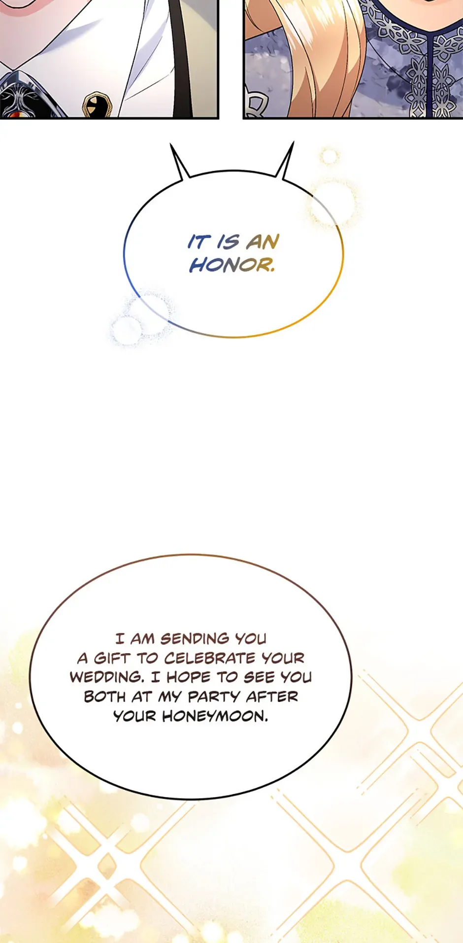 Kill The Male Yandere Protagonist Chapter 33 page 11