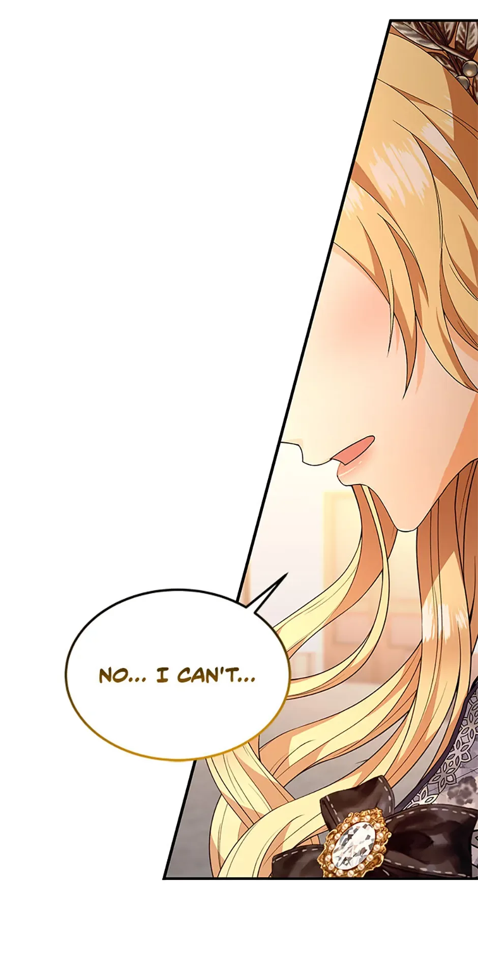 Kill The Male Yandere Protagonist Chapter 33 page 25