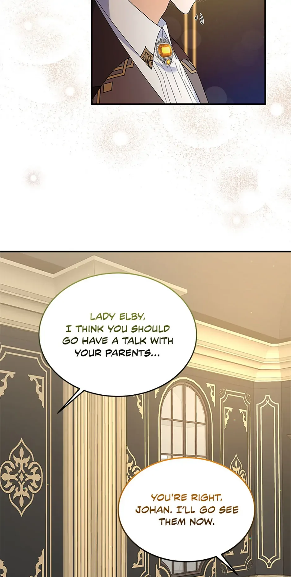Kill The Male Yandere Protagonist Chapter 26 page 56