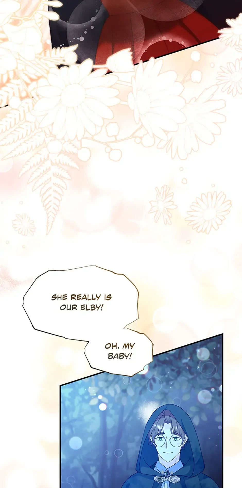 Kill The Male Yandere Protagonist Chapter 26 page 28