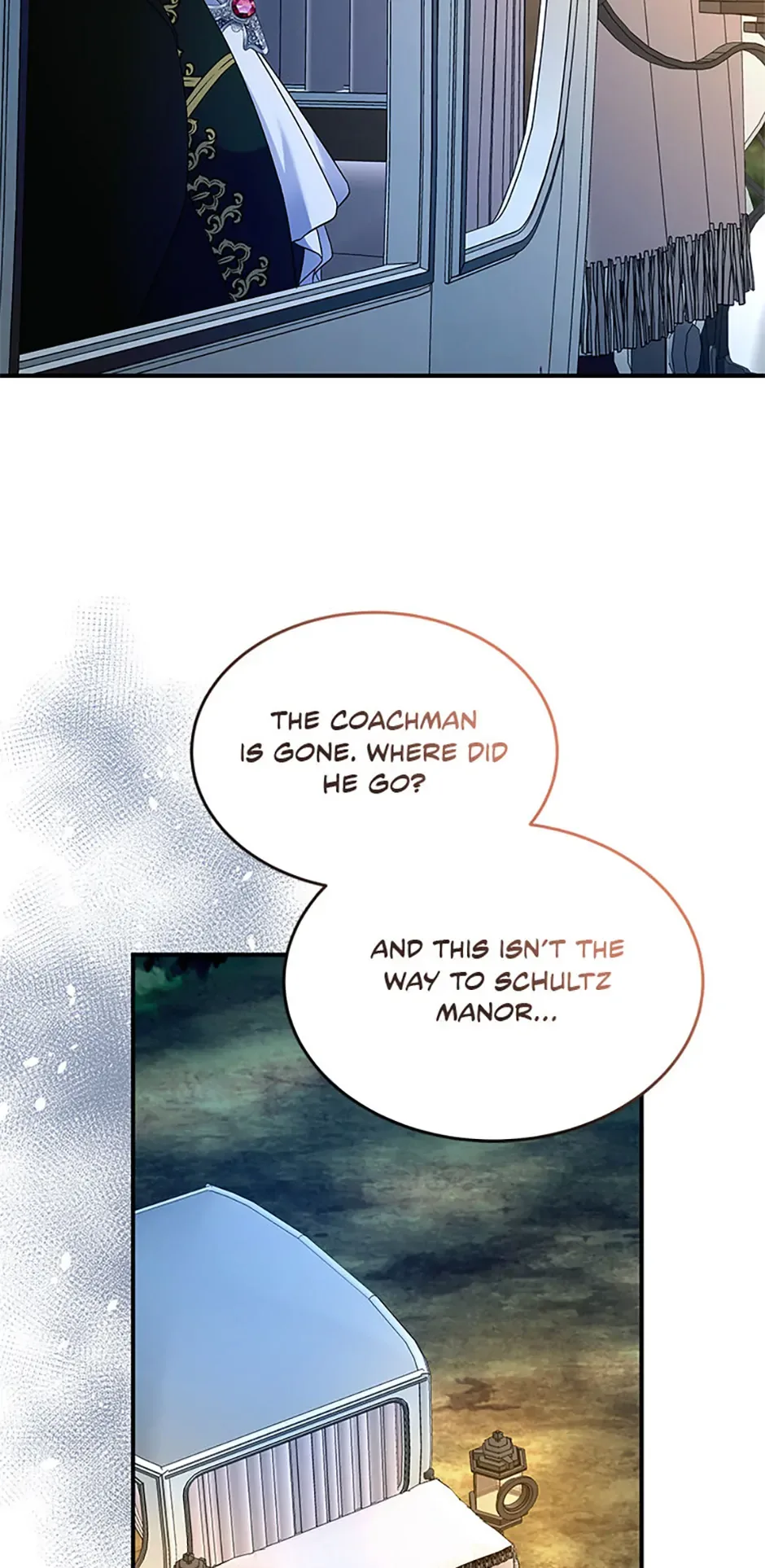 Kill The Male Yandere Protagonist Chapter 33 page 46