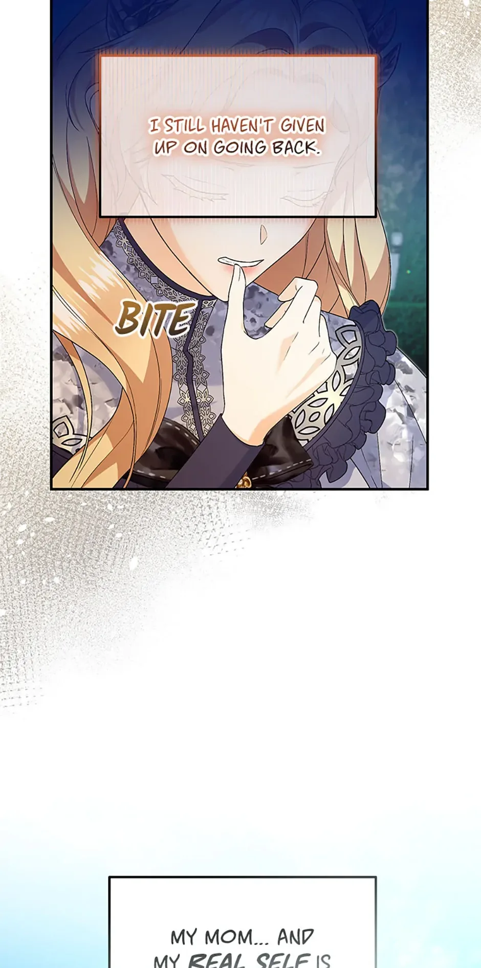 Kill The Male Yandere Protagonist Chapter 33 page 30