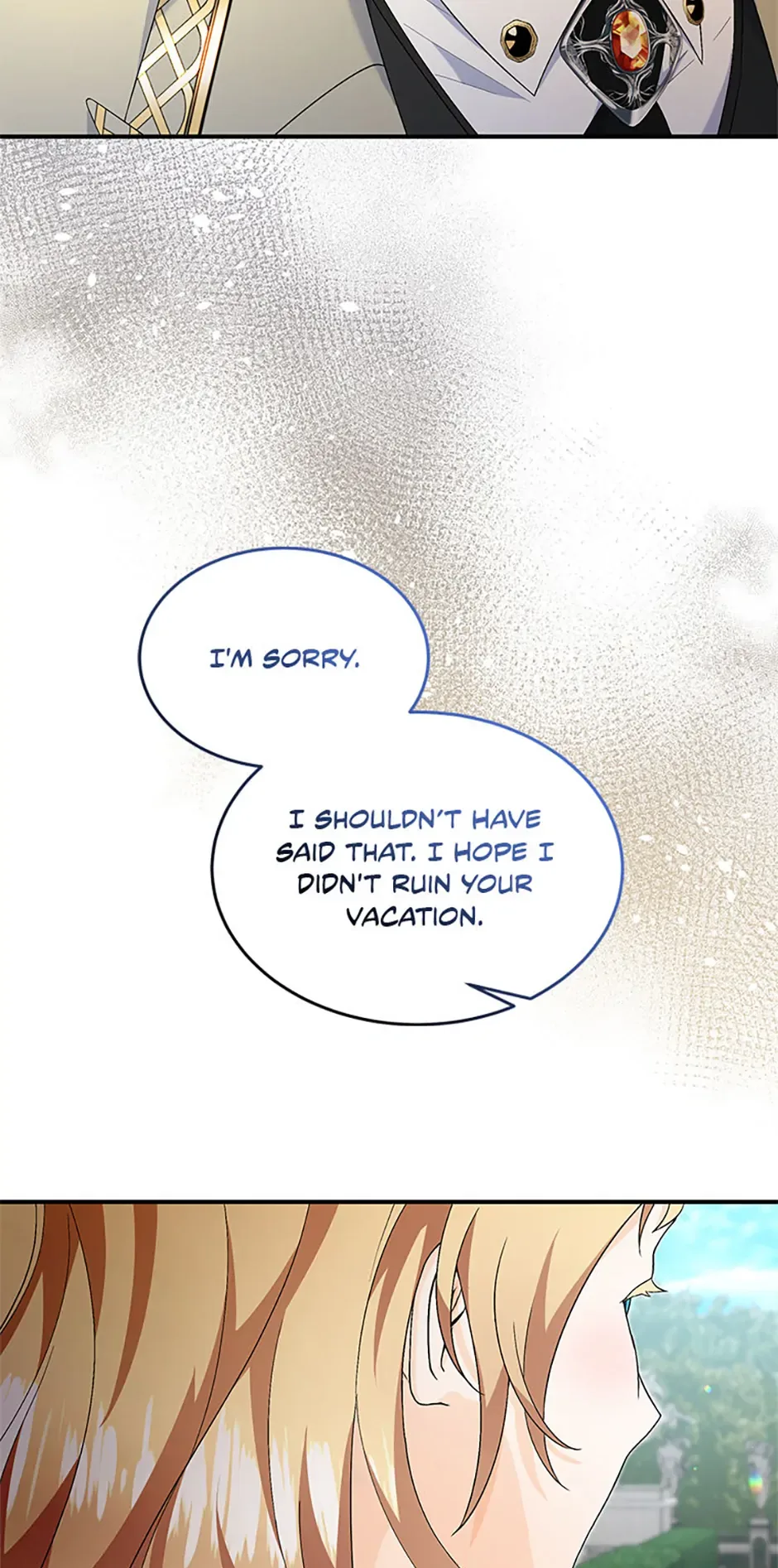 Kill The Male Yandere Protagonist Chapter 33 page 27