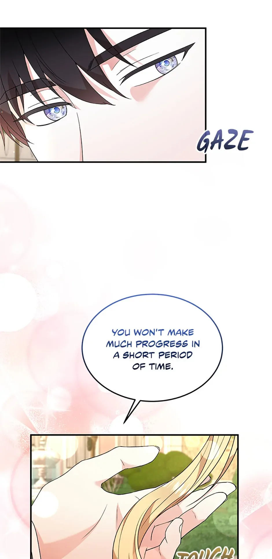Kill The Male Yandere Protagonist Chapter 33 page 19