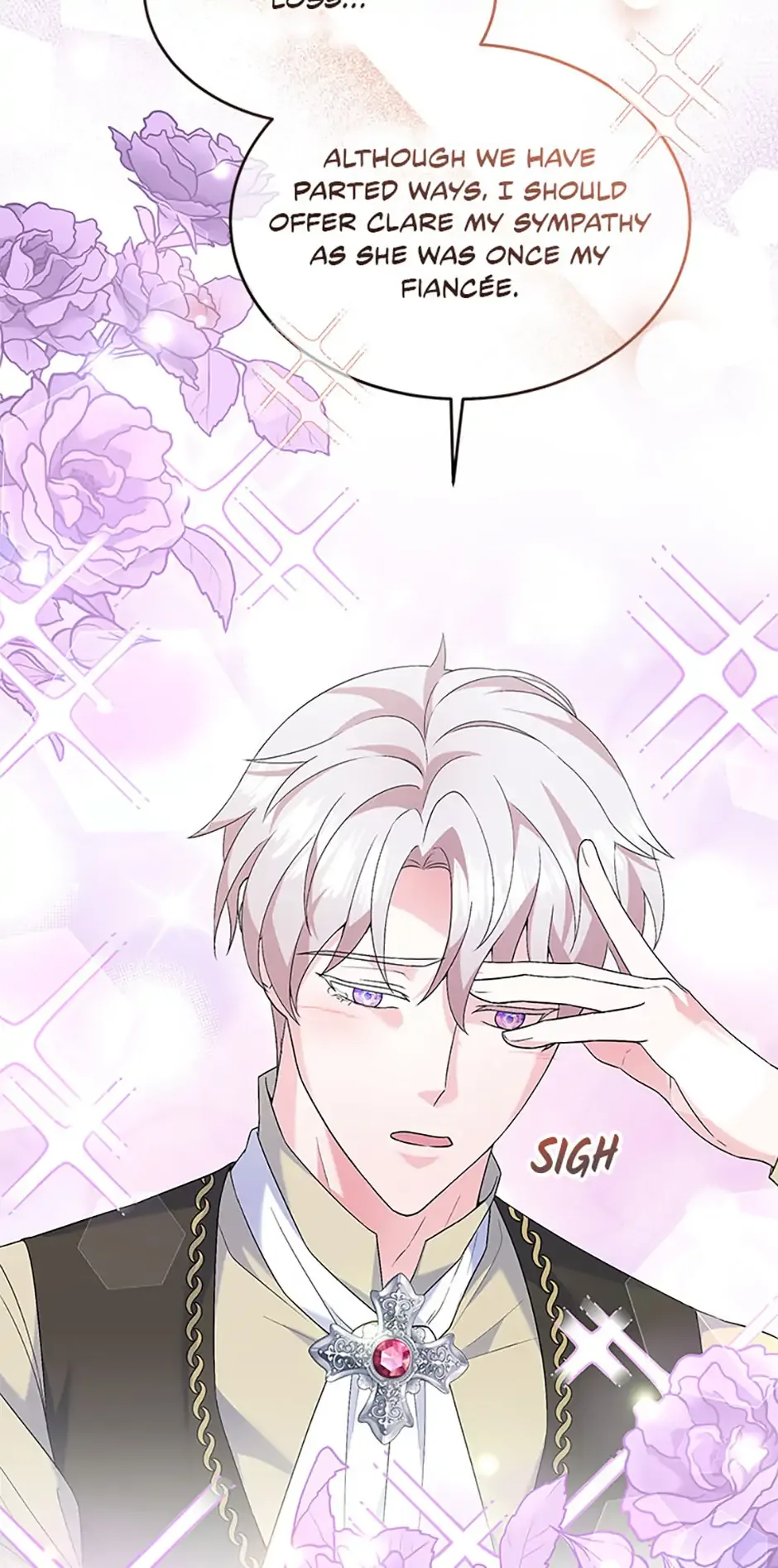 Kill The Male Yandere Protagonist Chapter 33 page 36