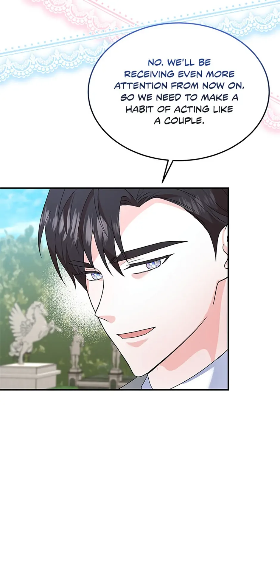 Kill The Male Yandere Protagonist Chapter 33 page 17
