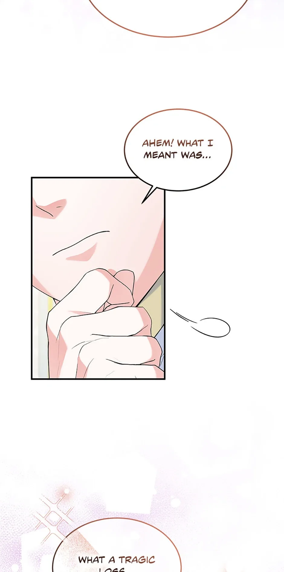 Kill The Male Yandere Protagonist Chapter 33 page 35