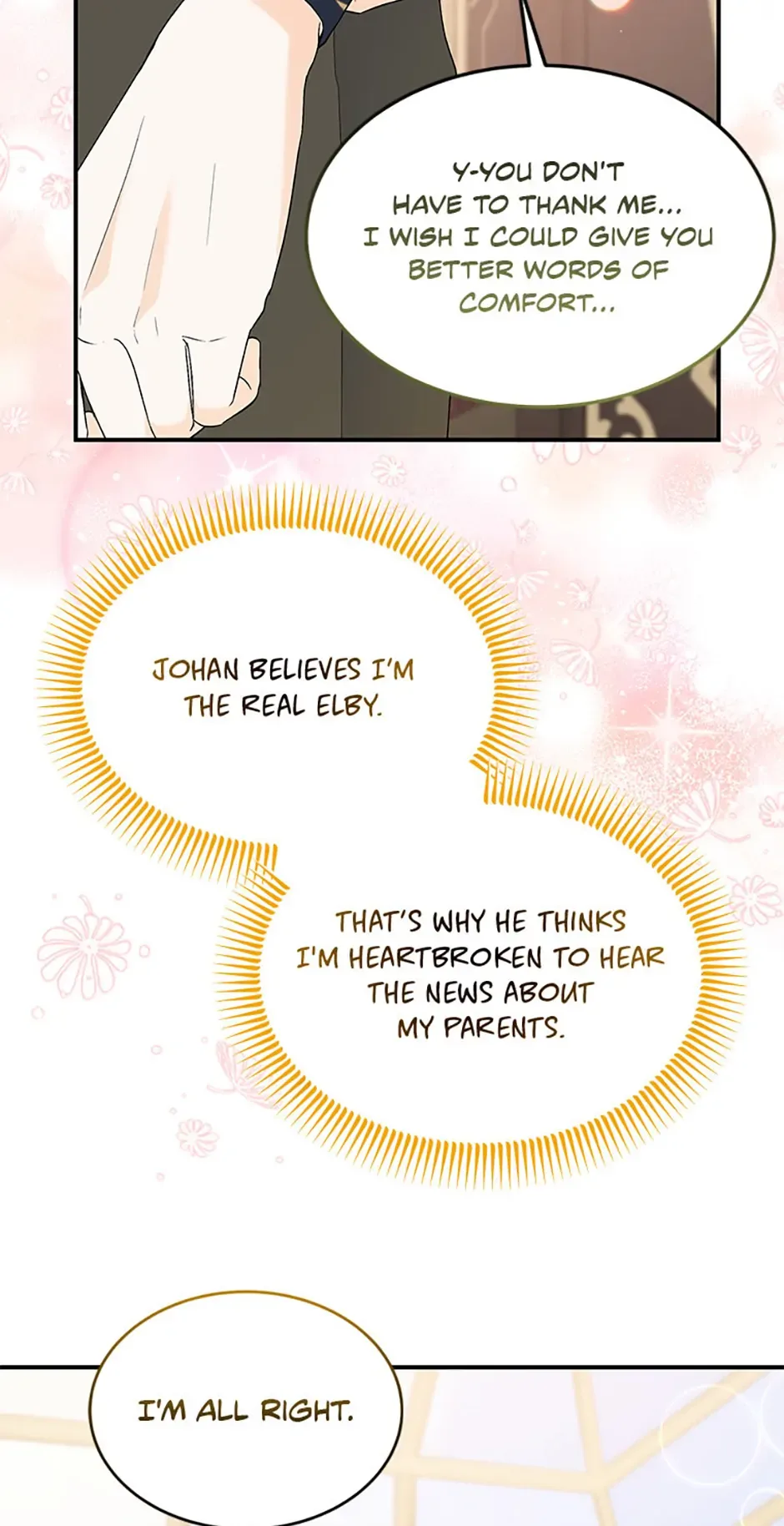 Kill The Male Yandere Protagonist Chapter 25 page 44