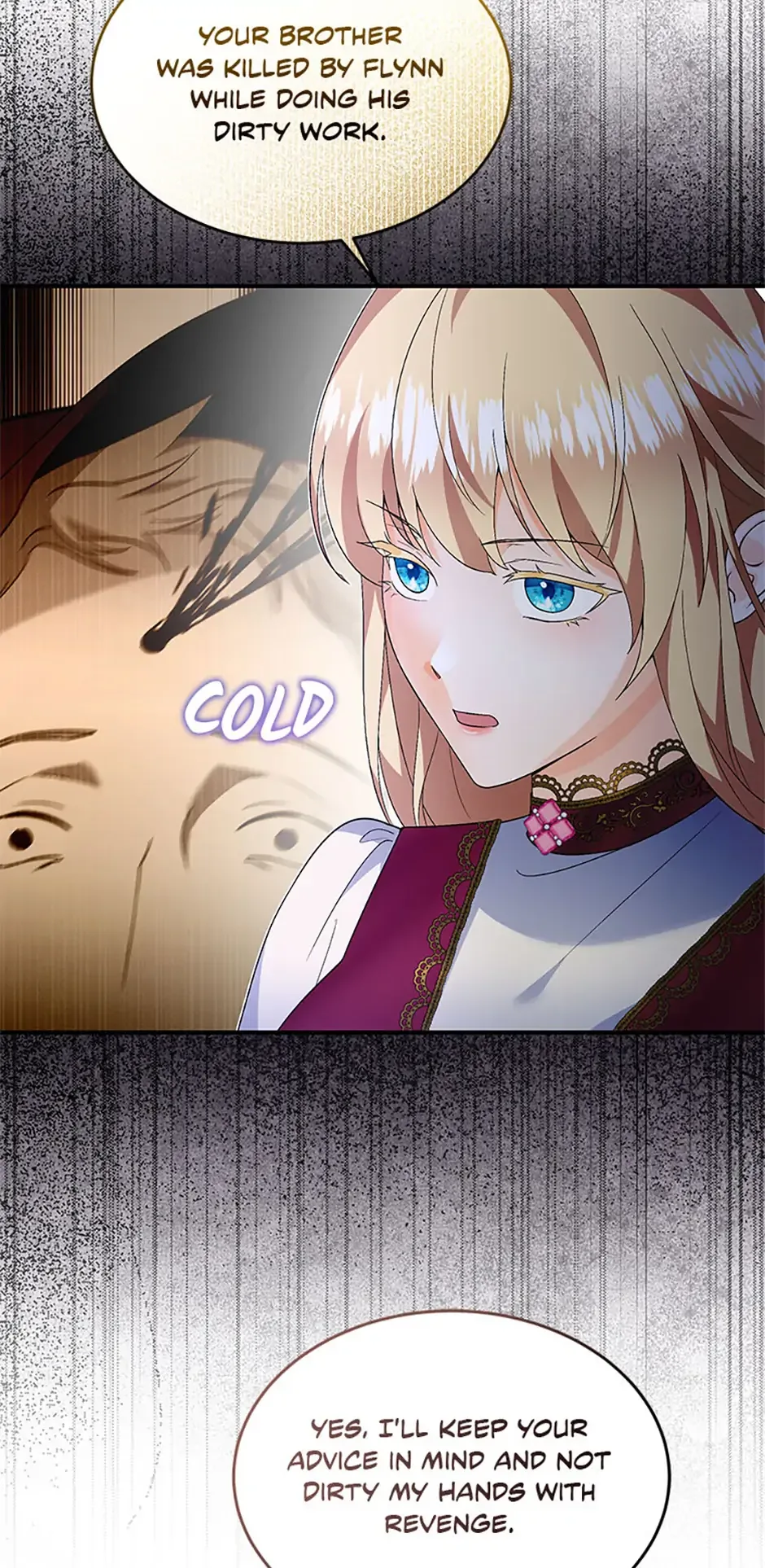 Kill The Male Yandere Protagonist Chapter 33 page 53