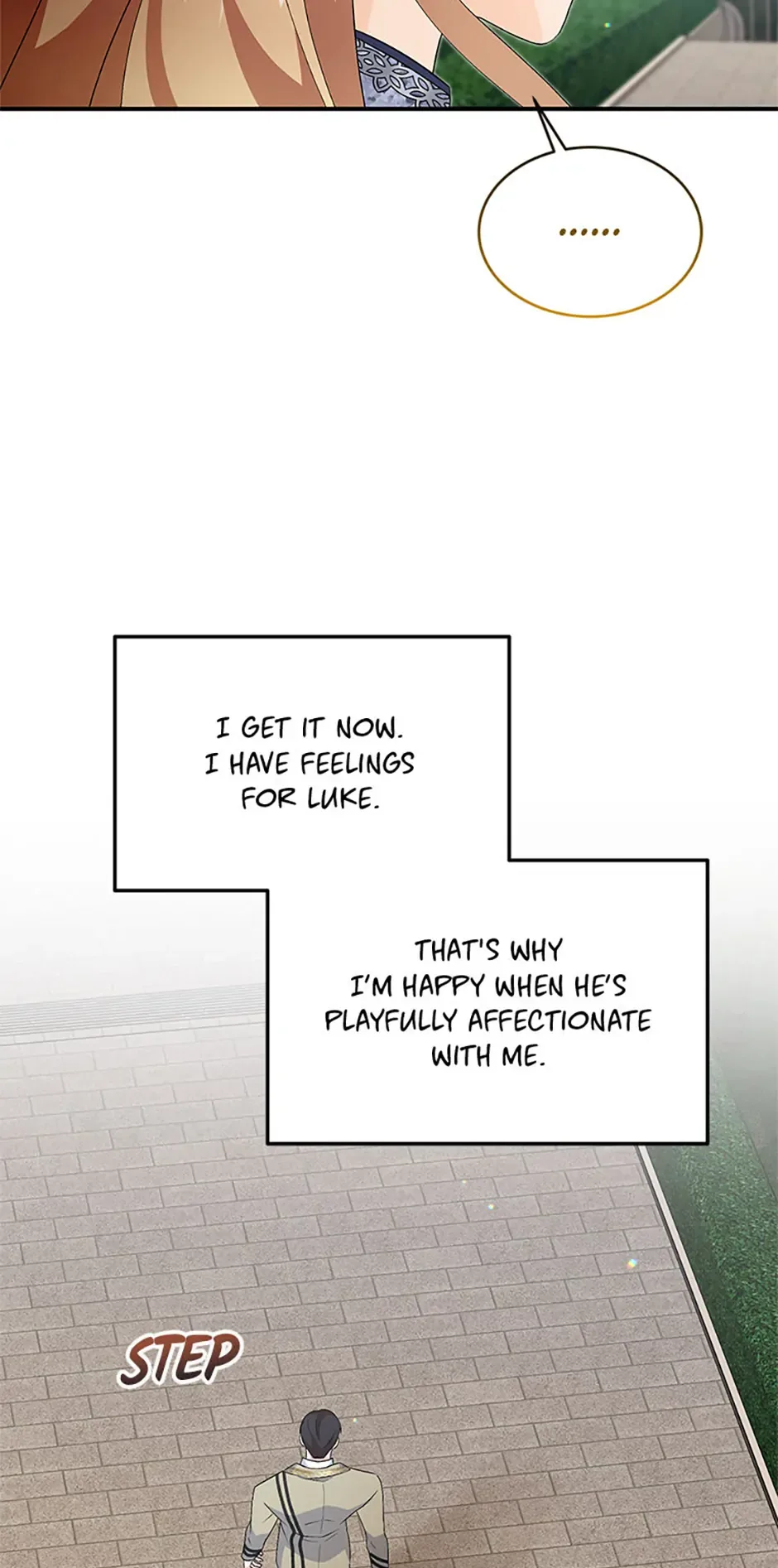 Kill The Male Yandere Protagonist Chapter 33 page 28