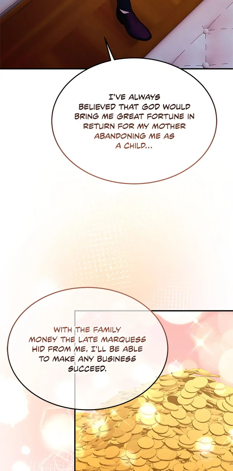 Kill The Male Yandere Protagonist Chapter 33 page 40