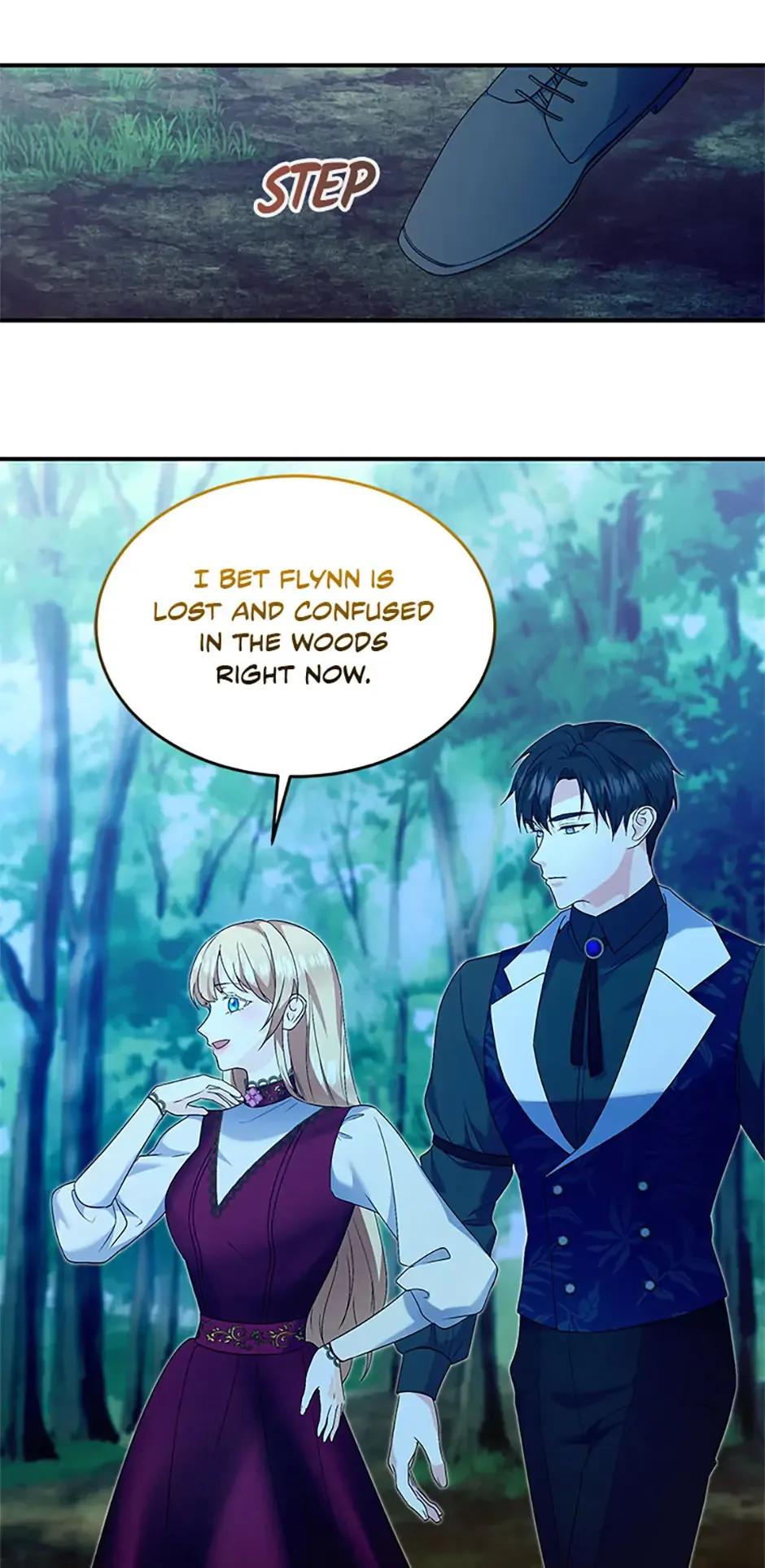 Kill The Male Yandere Protagonist Chapter 33 page 56