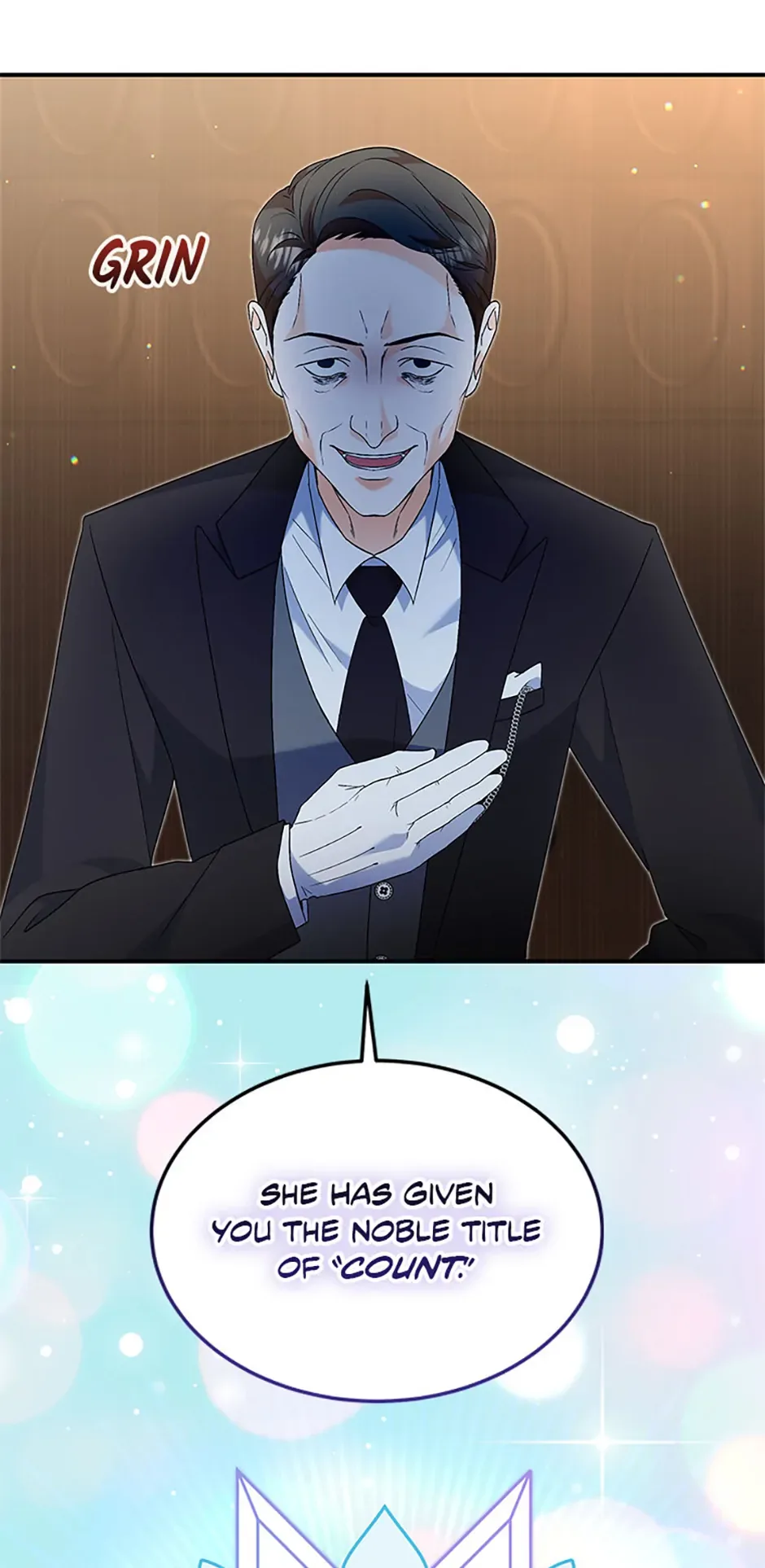 Kill The Male Yandere Protagonist Chapter 33 page 6