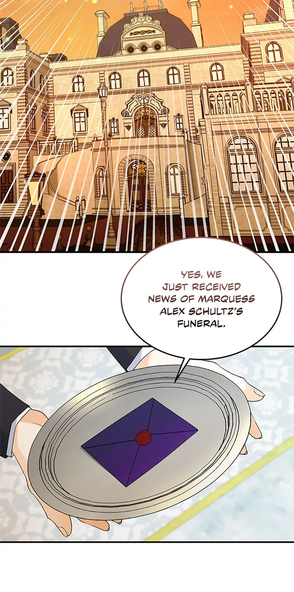 Kill The Male Yandere Protagonist Chapter 33 page 33