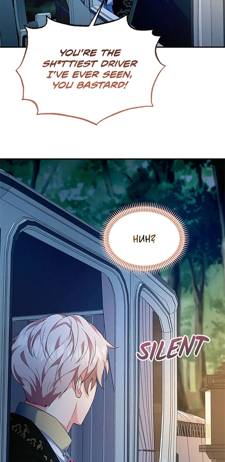 Kill The Male Yandere Protagonist Chapter 33 page 45