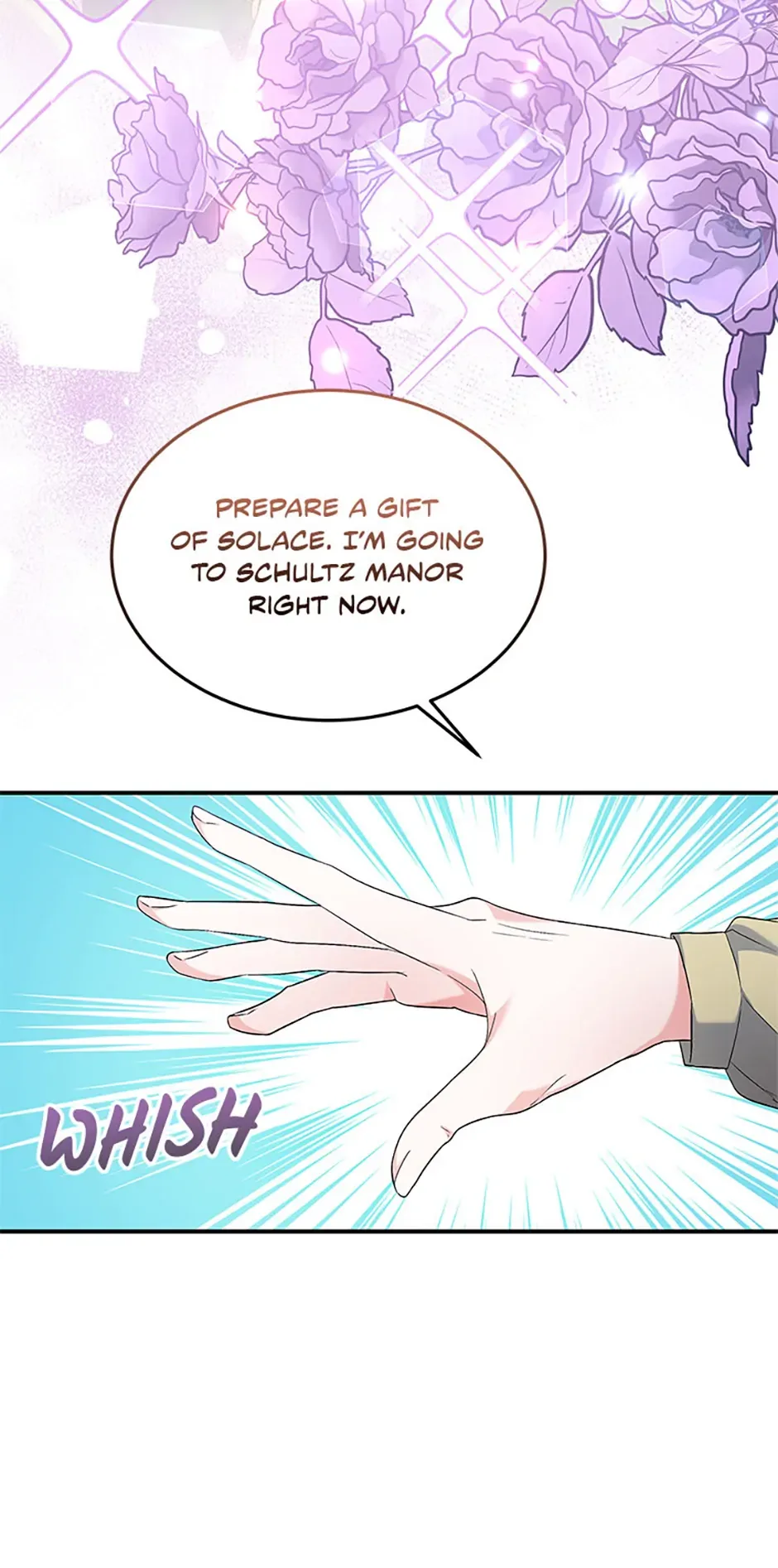 Kill The Male Yandere Protagonist Chapter 33 page 37