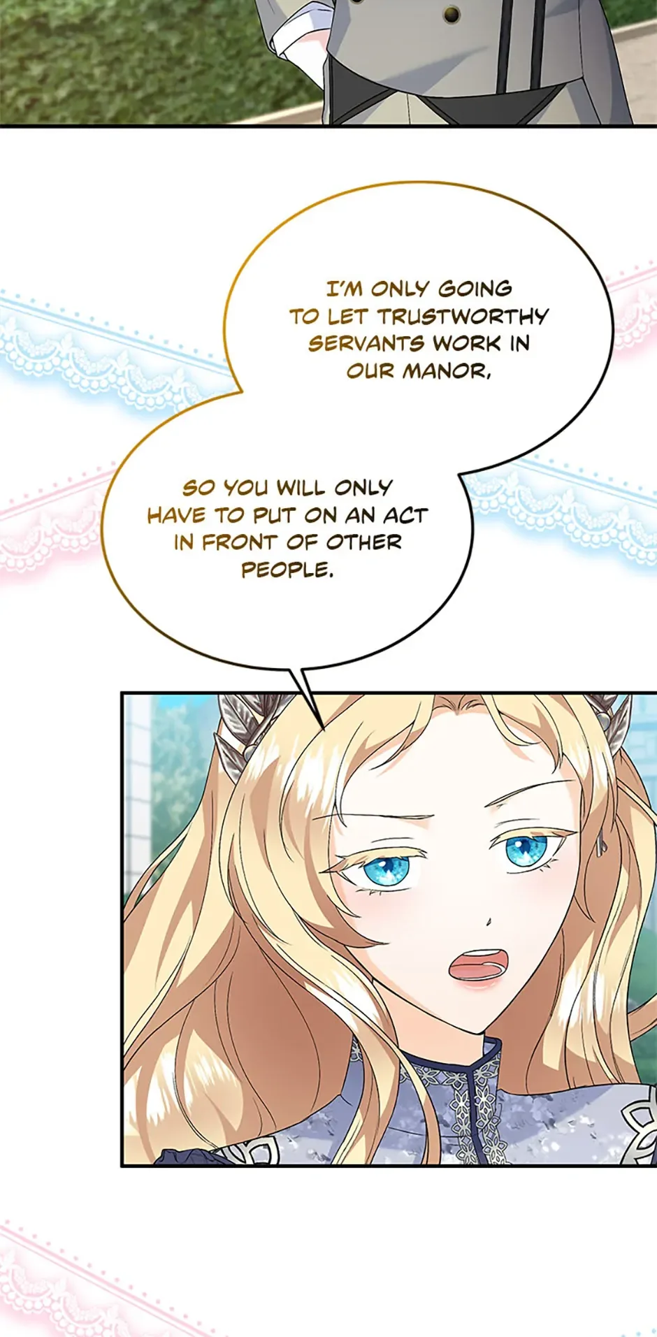 Kill The Male Yandere Protagonist Chapter 33 page 16