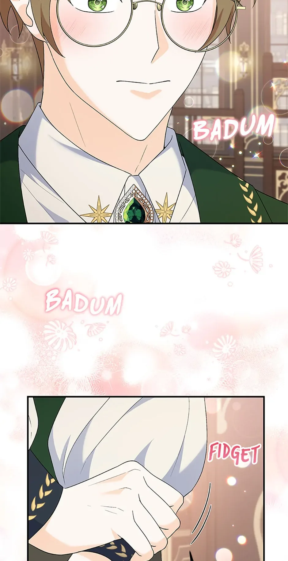 Kill The Male Yandere Protagonist Chapter 25 page 43