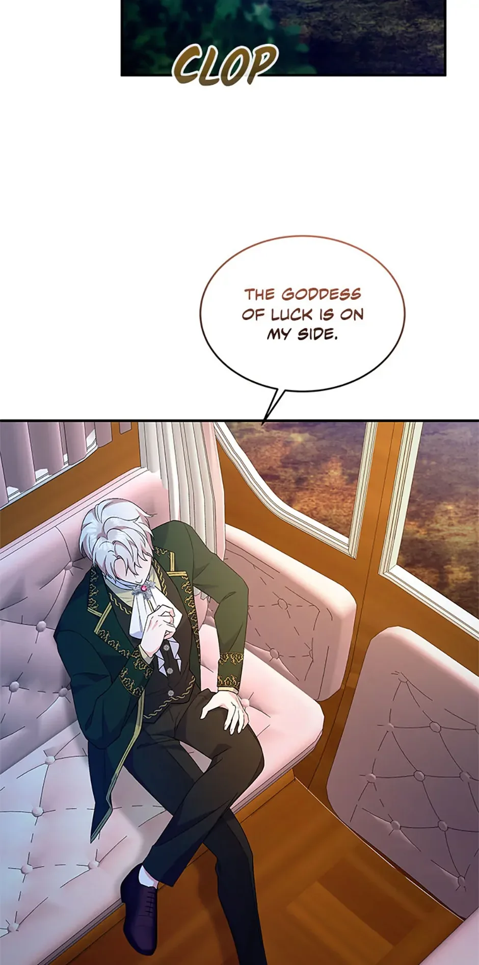 Kill The Male Yandere Protagonist Chapter 33 page 39