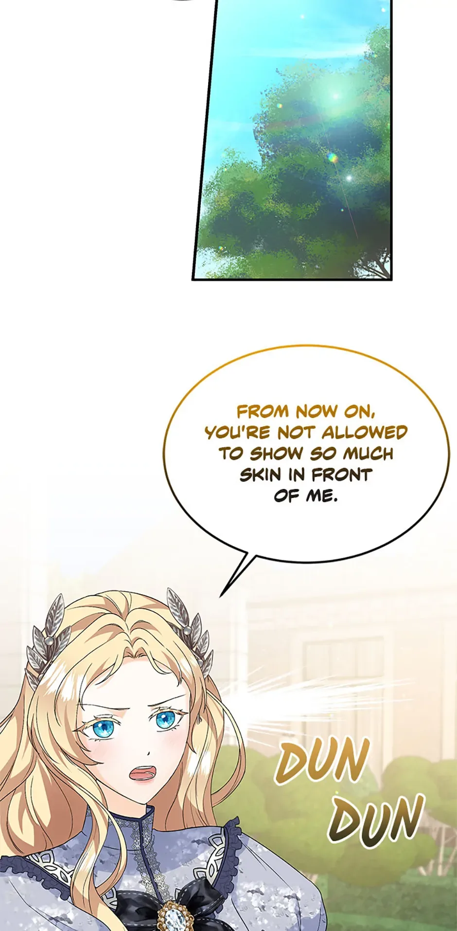 Kill The Male Yandere Protagonist Chapter 33 page 14