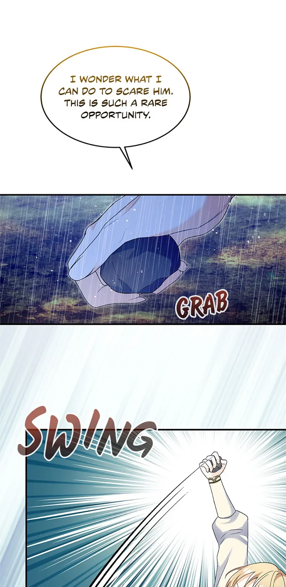 Kill The Male Yandere Protagonist Chapter 34 page 18