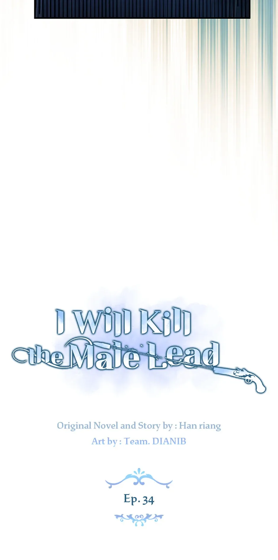 Kill The Male Yandere Protagonist Chapter 34 page 9