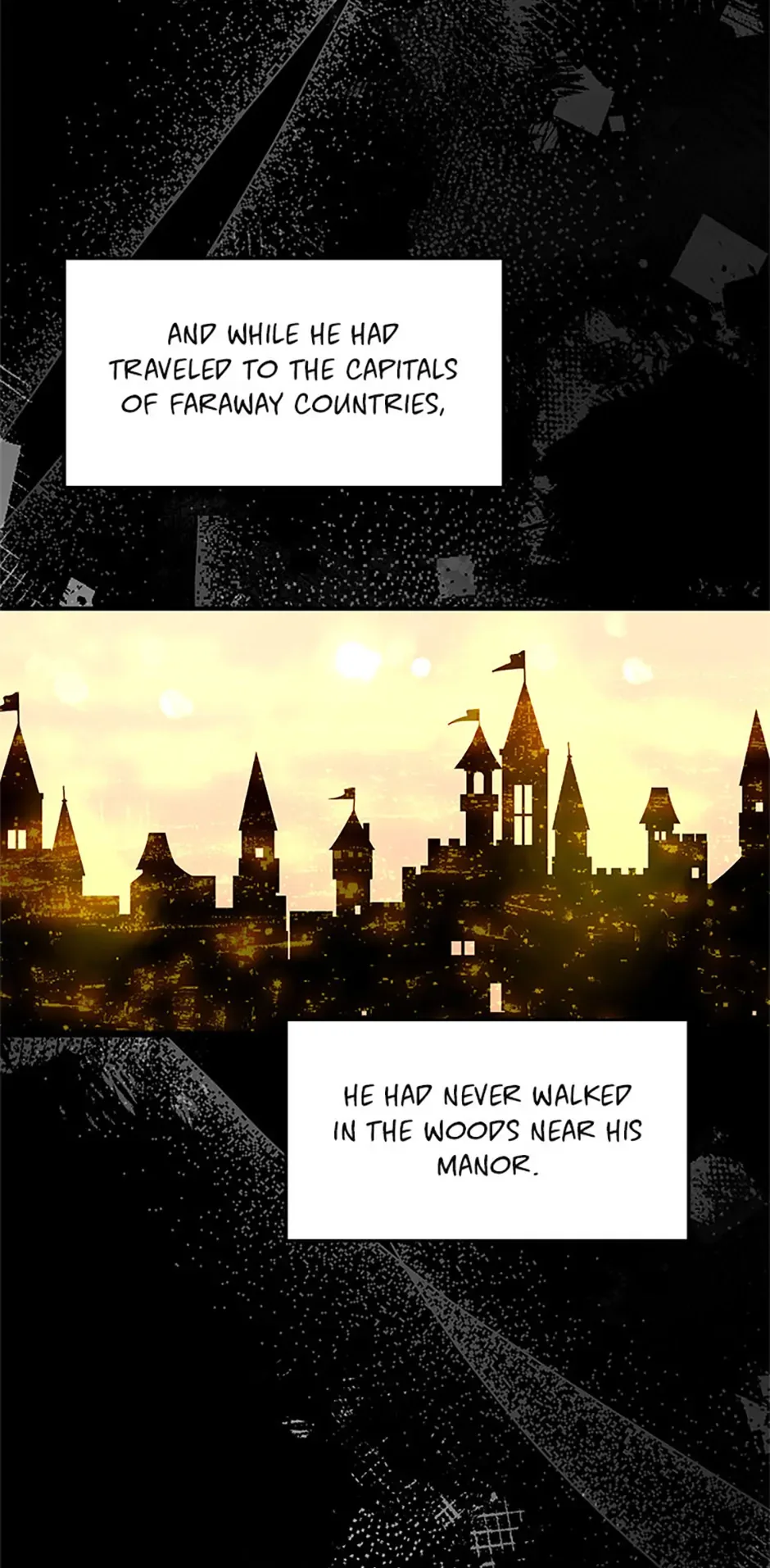 Kill The Male Yandere Protagonist Chapter 34 page 11