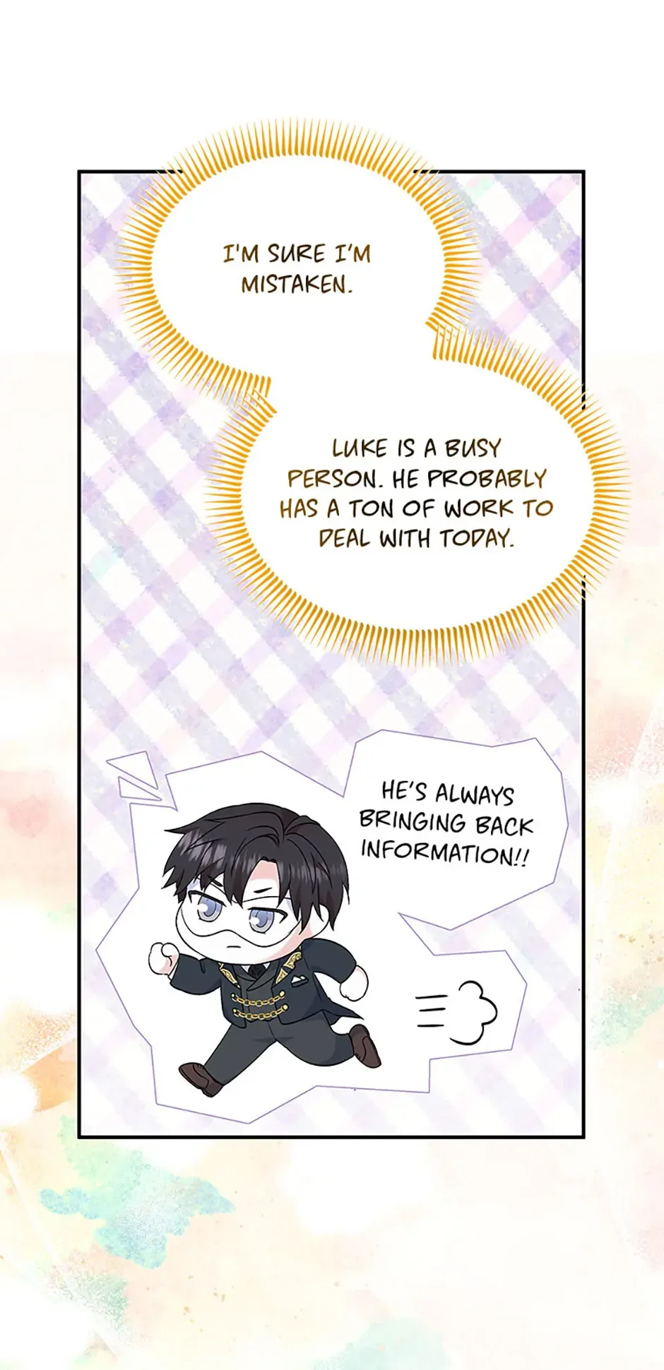 Kill The Male Yandere Protagonist Chapter 23 page 51