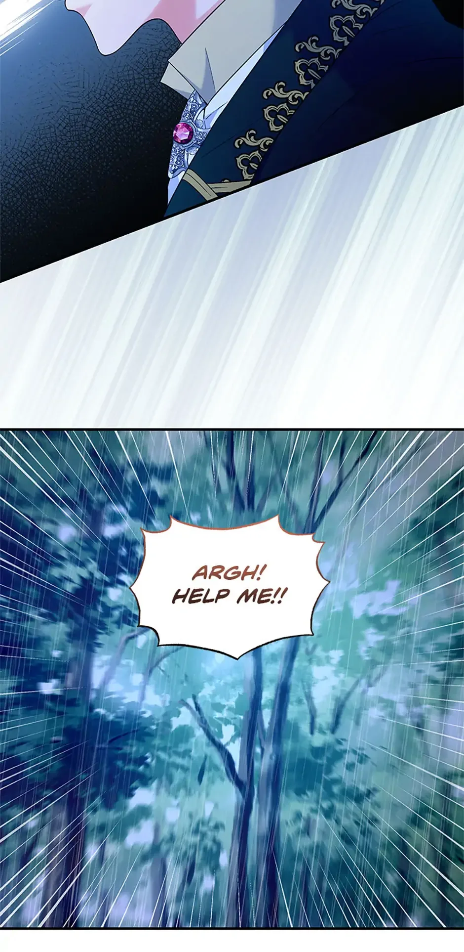 Kill The Male Yandere Protagonist Chapter 34 page 20
