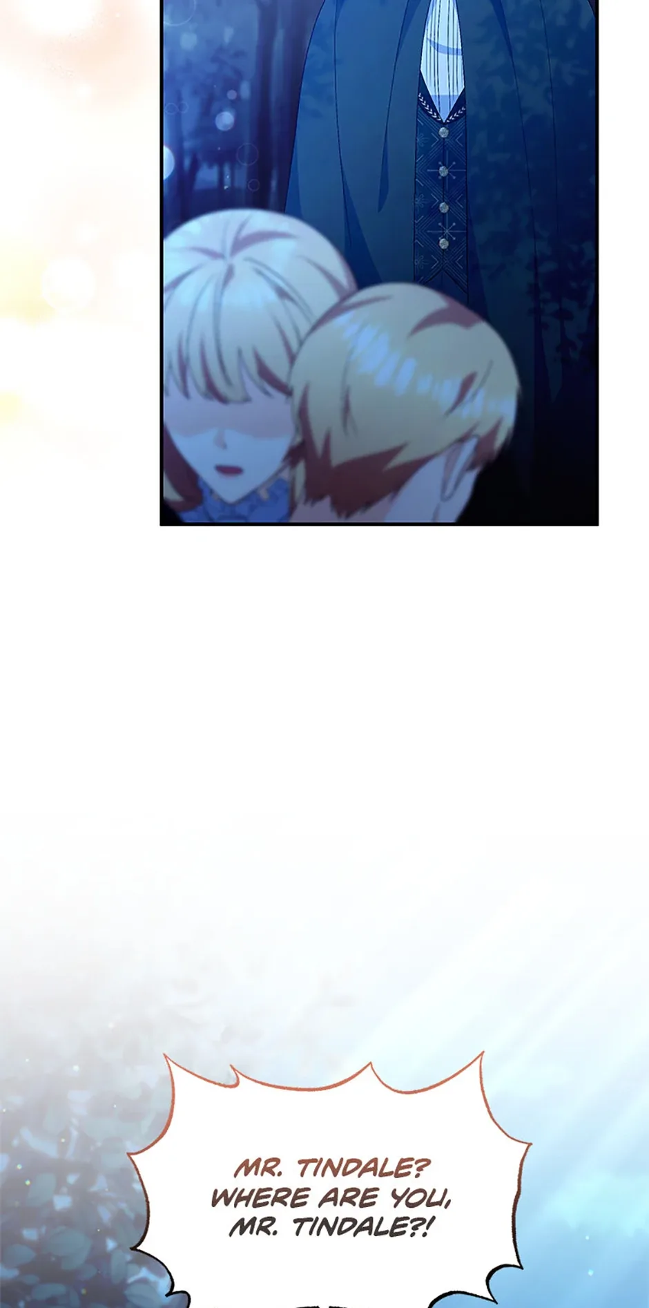 Kill The Male Yandere Protagonist Chapter 26 page 29