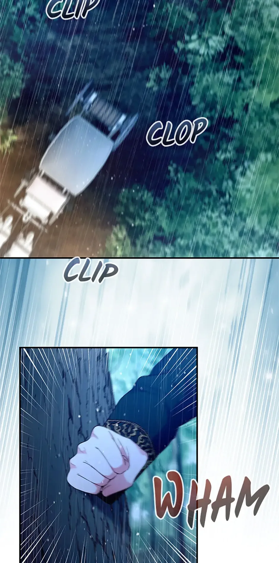 Kill The Male Yandere Protagonist Chapter 34 page 5