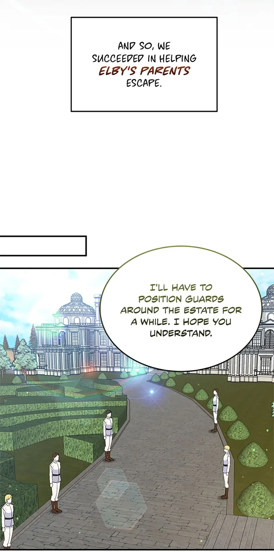 Kill The Male Yandere Protagonist Chapter 26 page 48