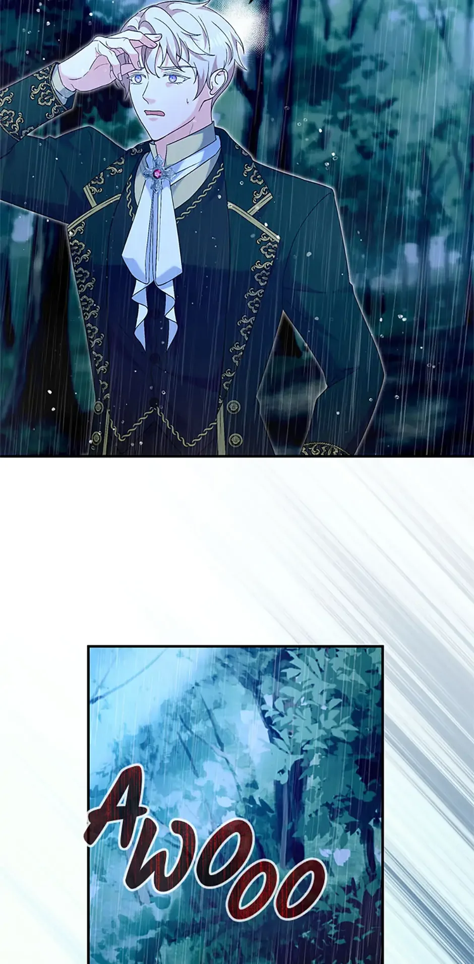 Kill The Male Yandere Protagonist Chapter 34 page 14