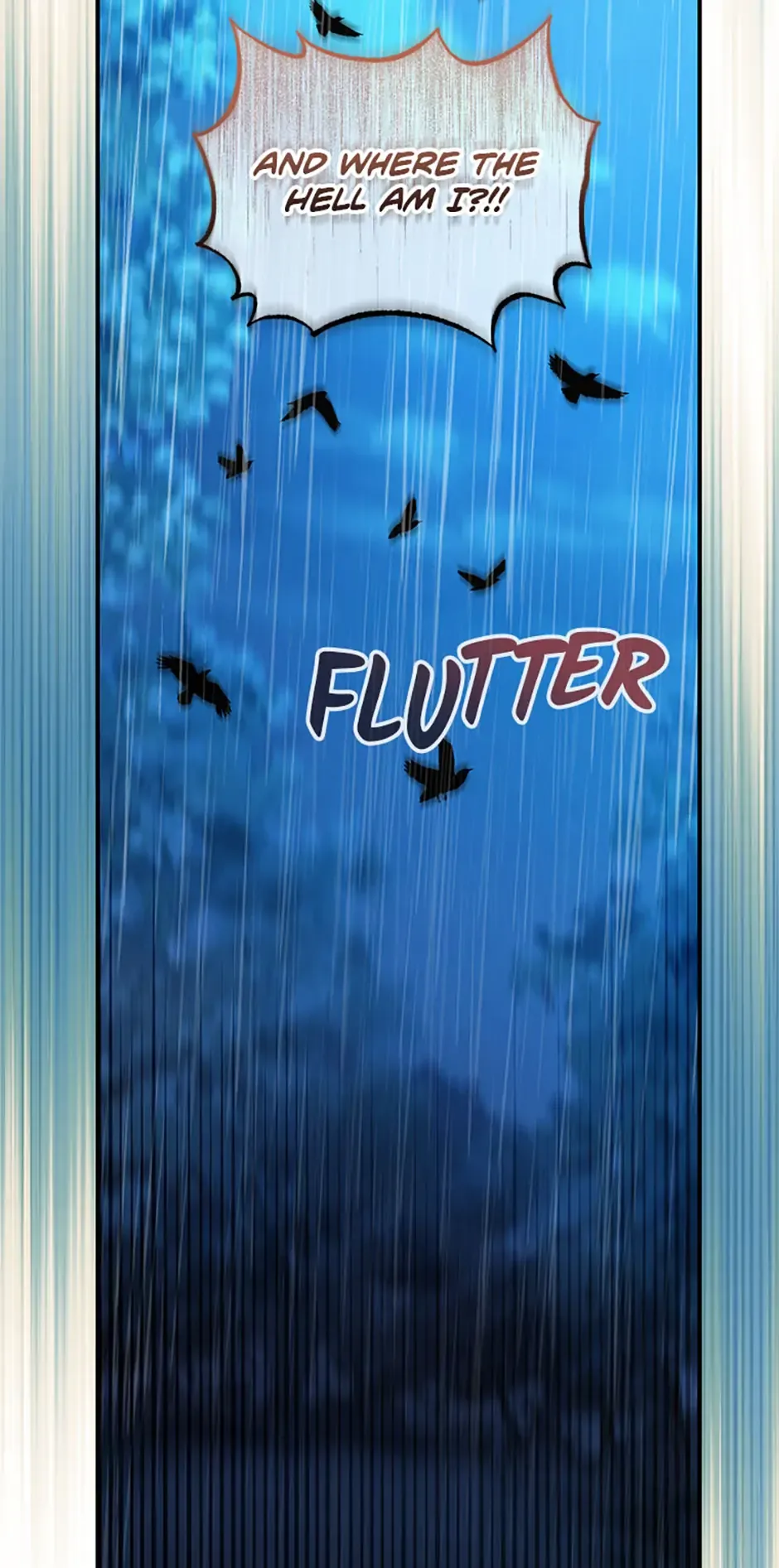 Kill The Male Yandere Protagonist Chapter 34 page 8