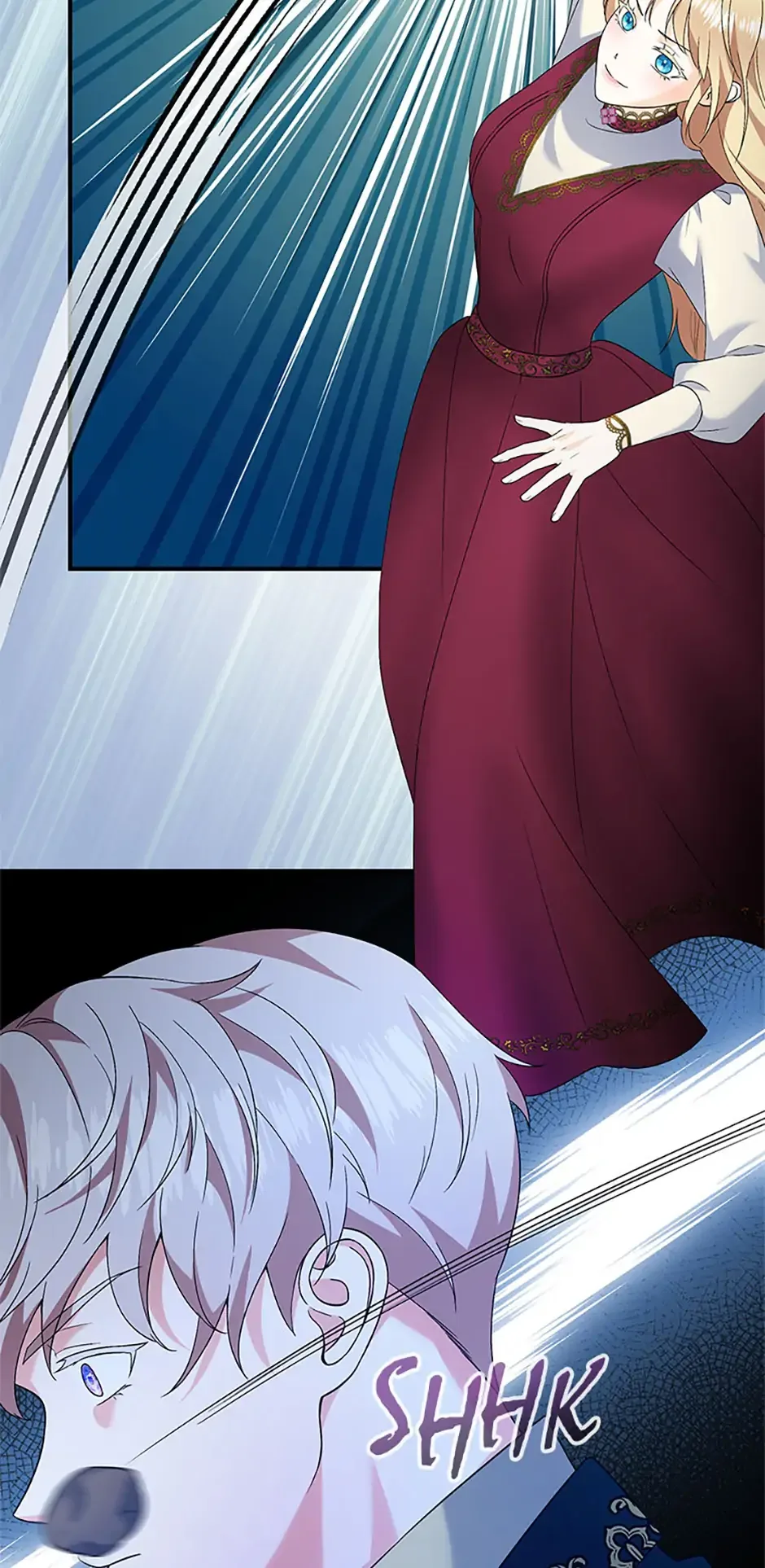 Kill The Male Yandere Protagonist Chapter 34 page 19